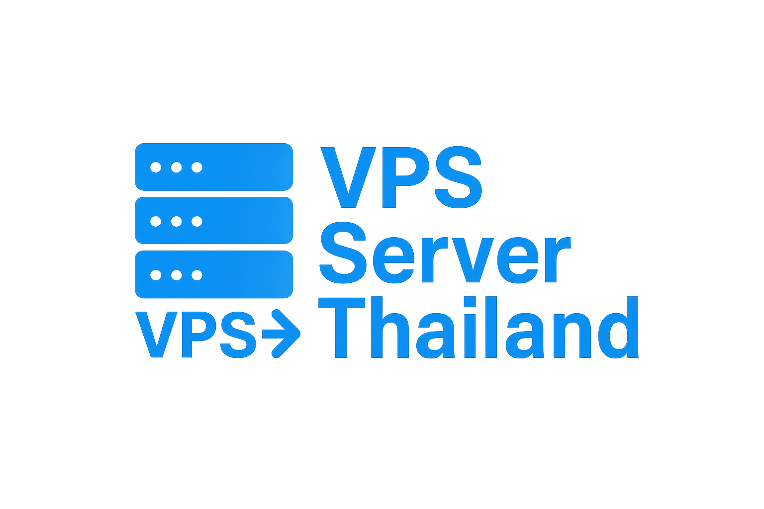 VPS Server Thailand